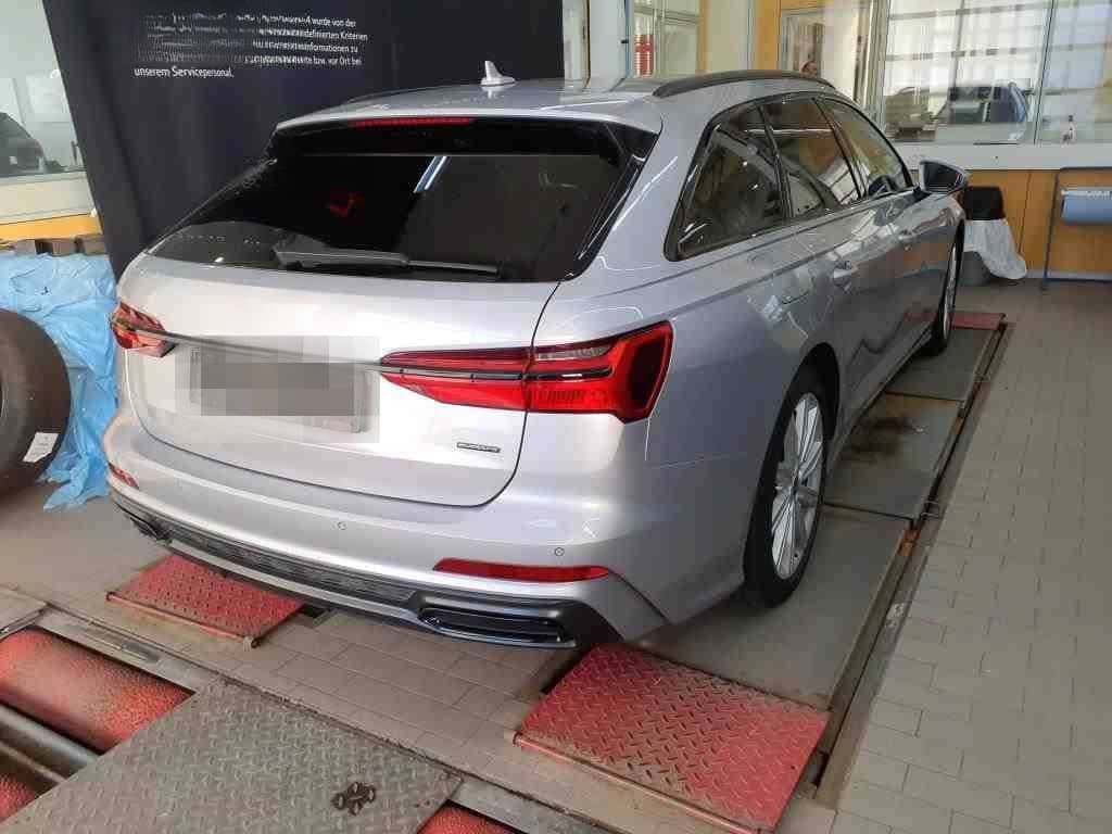 Audi A6 Avant sport quattro 55 3.0 TFSI*S-LINE*PANO*N foto 2