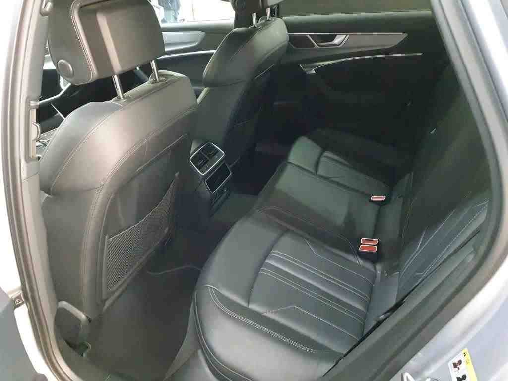 Audi A6 Avant sport quattro 55 3.0 TFSI*S-LINE*PANO*N foto 5