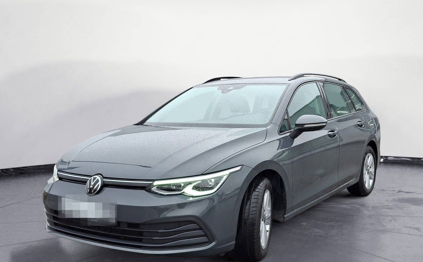 Volkswagen Golf Variant 1.5 eTSI DSG Life foto 2