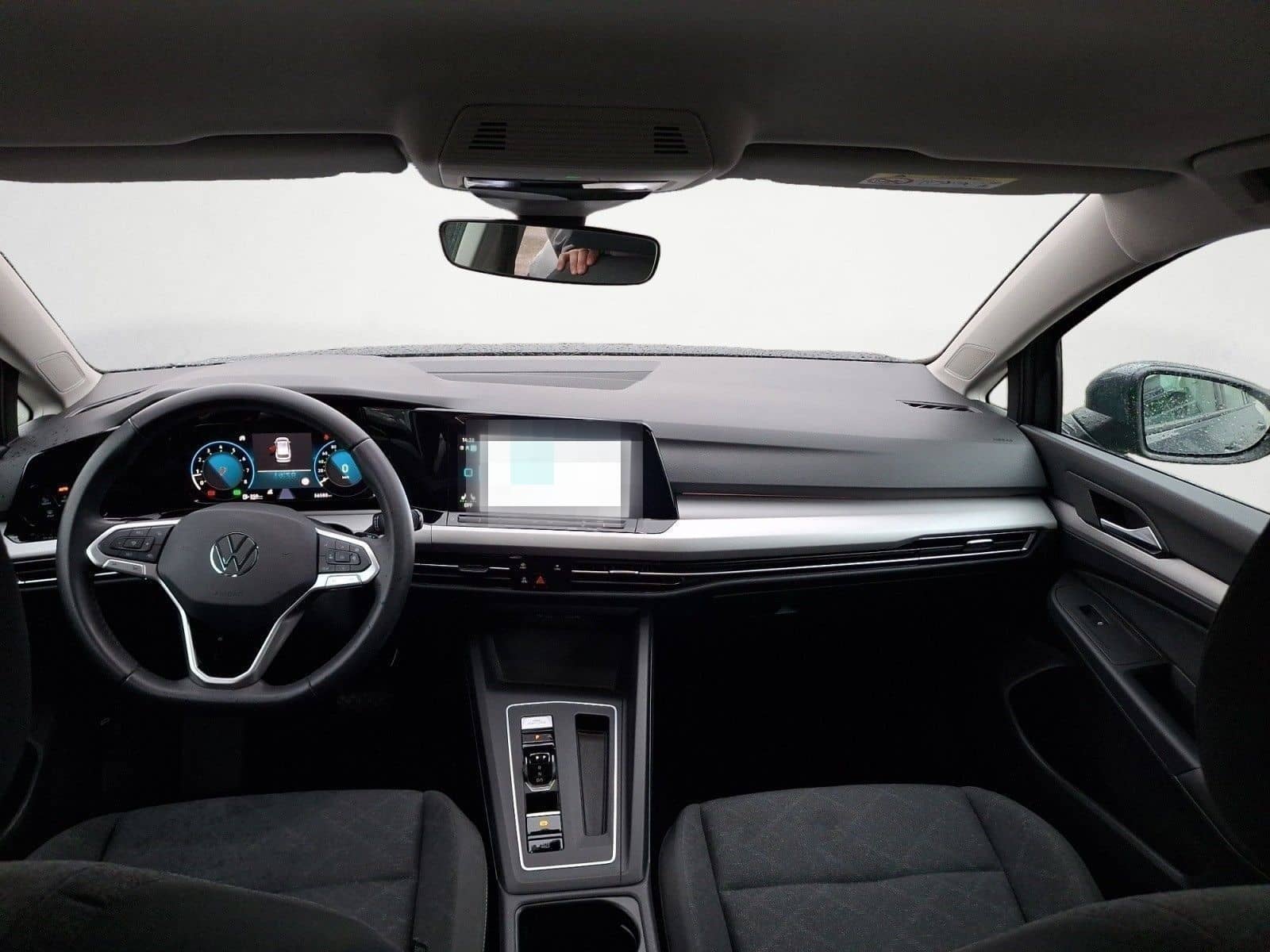 Volkswagen Golf Variant 1.5 eTSI DSG Life foto 11