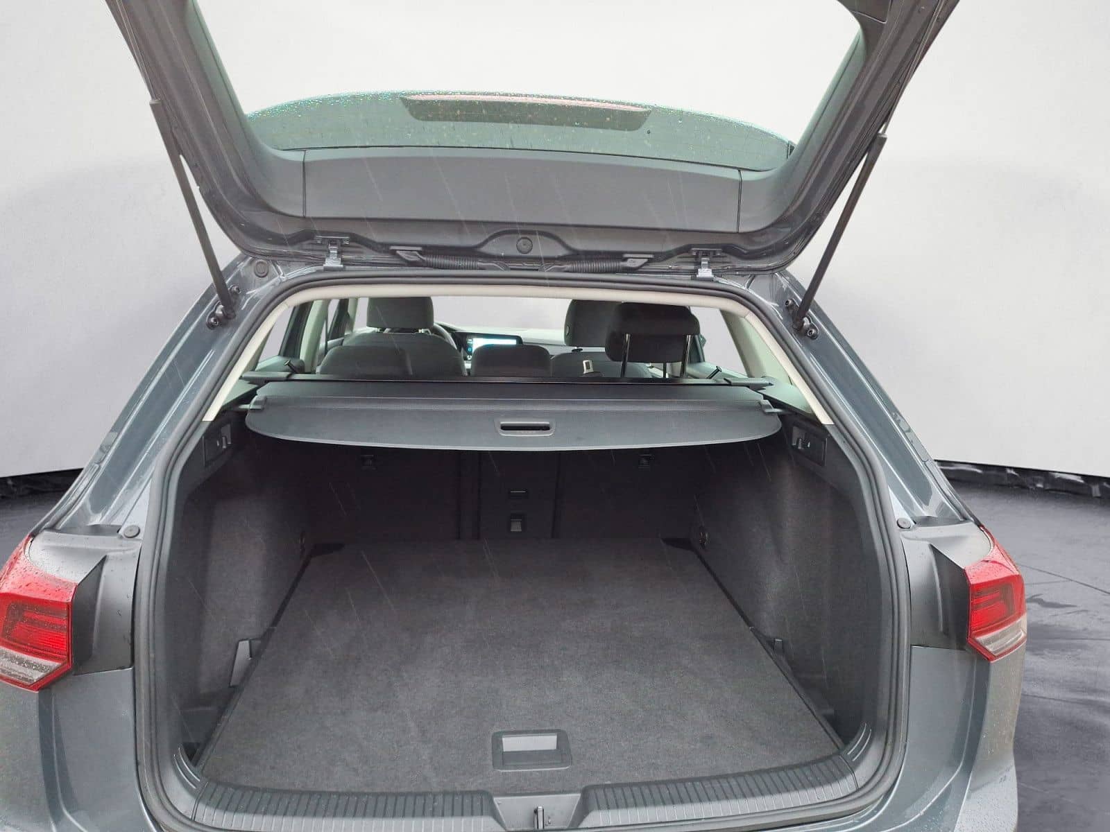 Volkswagen Golf Variant 1.5 eTSI DSG Life foto 13