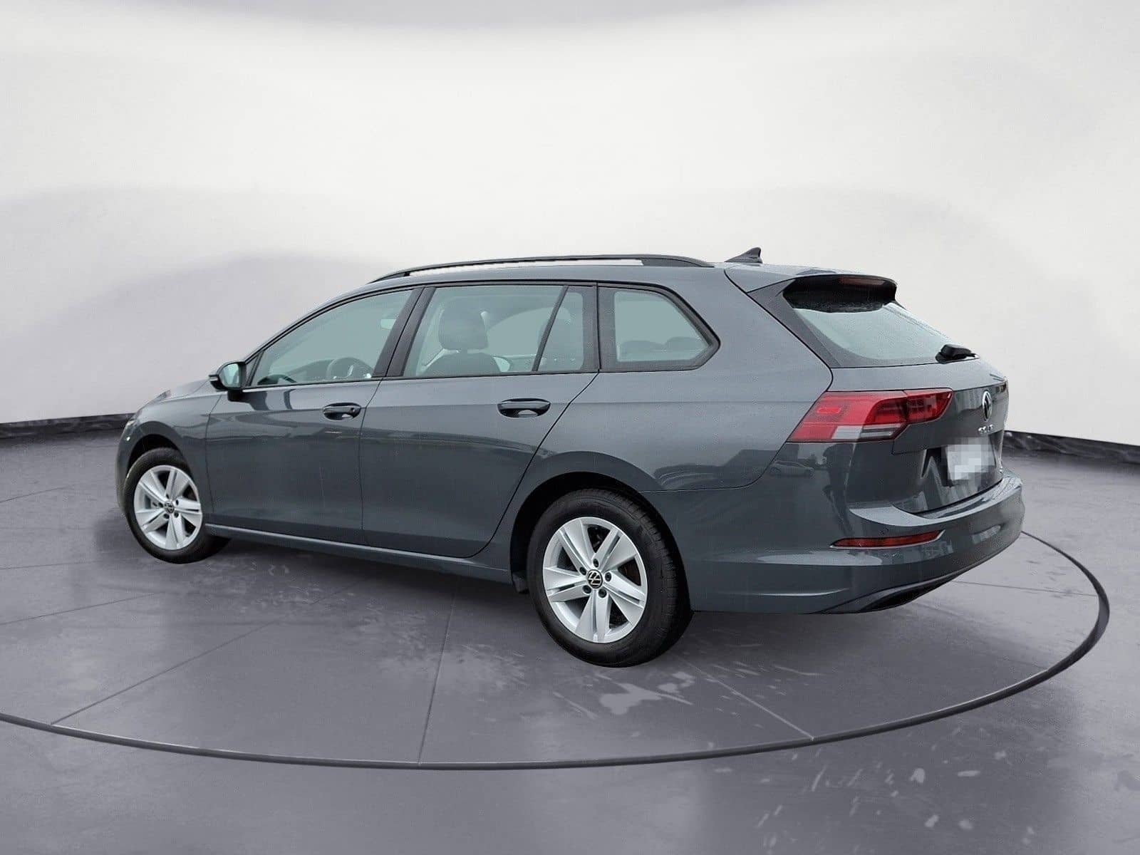 Volkswagen Golf Variant 1.5 eTSI DSG Life foto 4