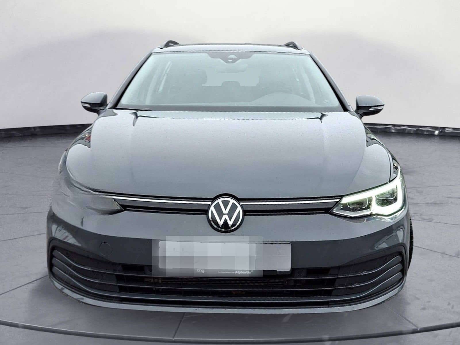 Volkswagen Golf Variant 1.5 eTSI DSG Life foto 7