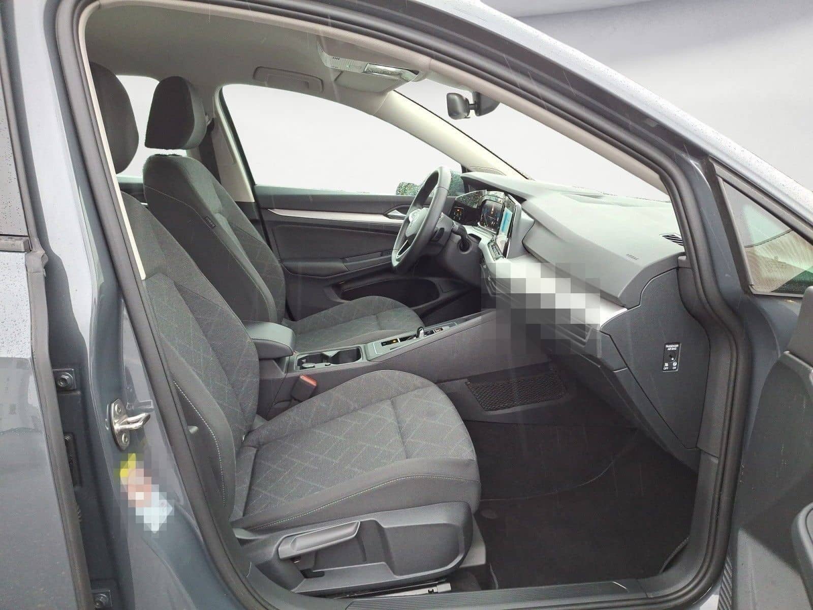 Volkswagen Golf Variant 1.5 eTSI DSG Life foto 9