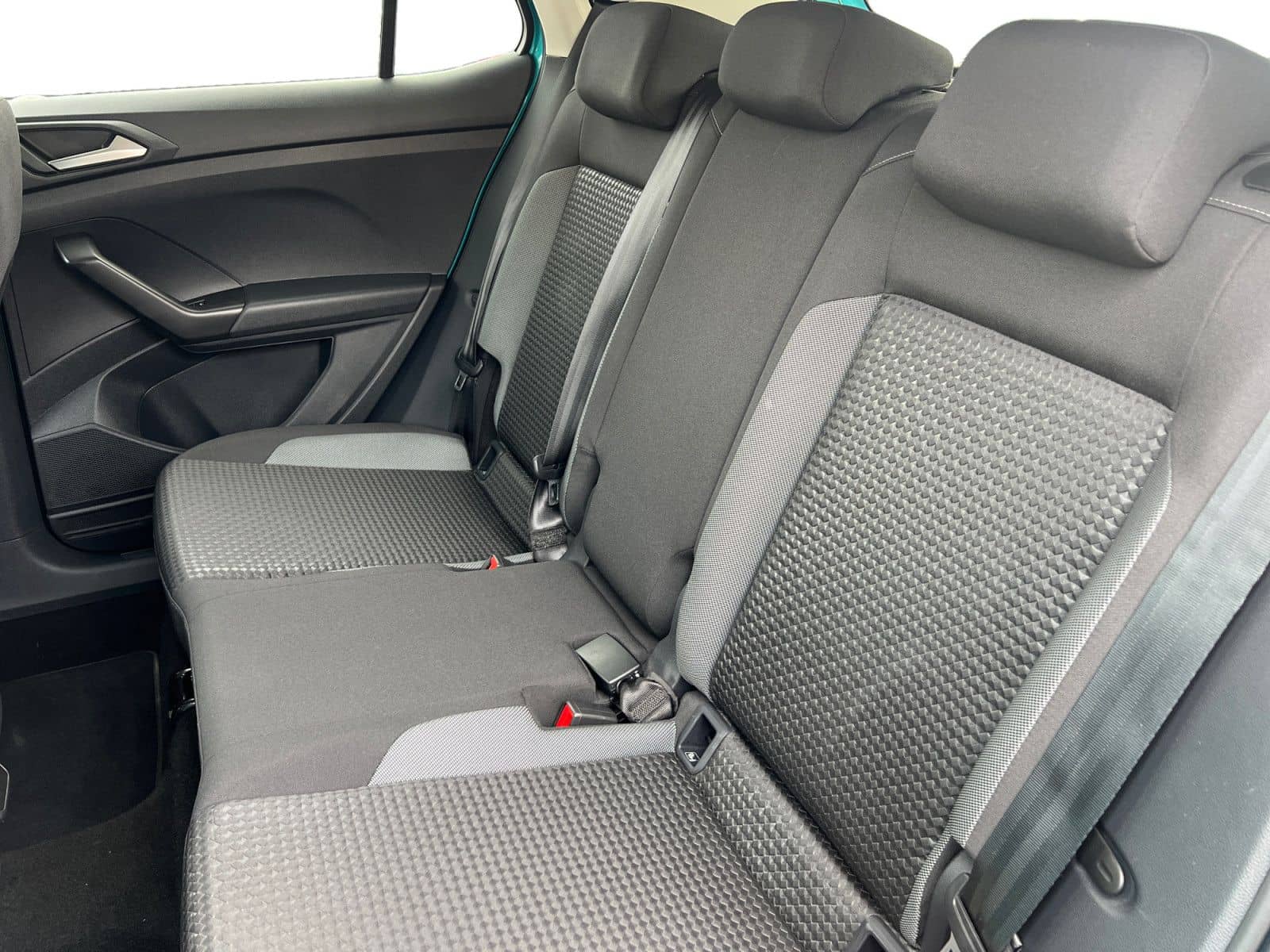 Volkswagen T-Cross 1.0TSI Active Navi ACC CAM APP Sitzh DAB foto 11