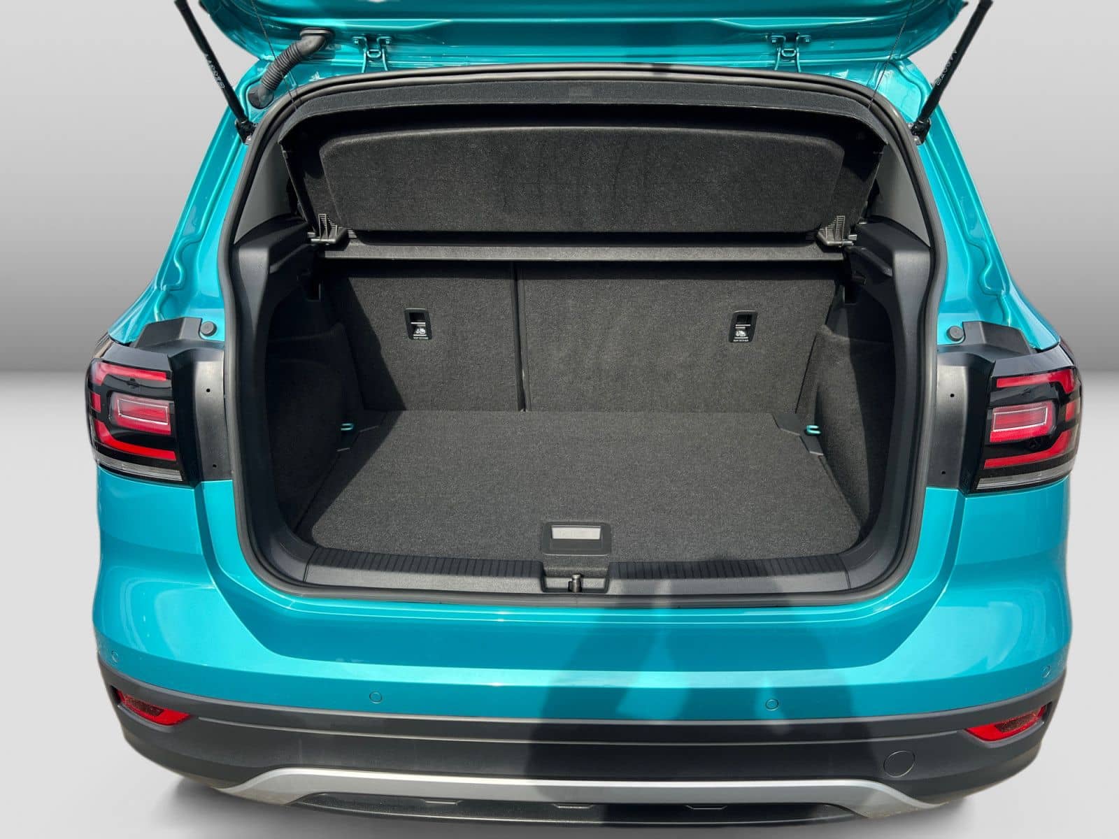 Volkswagen T-Cross 1.0TSI Active Navi ACC CAM APP Sitzh DAB foto 12