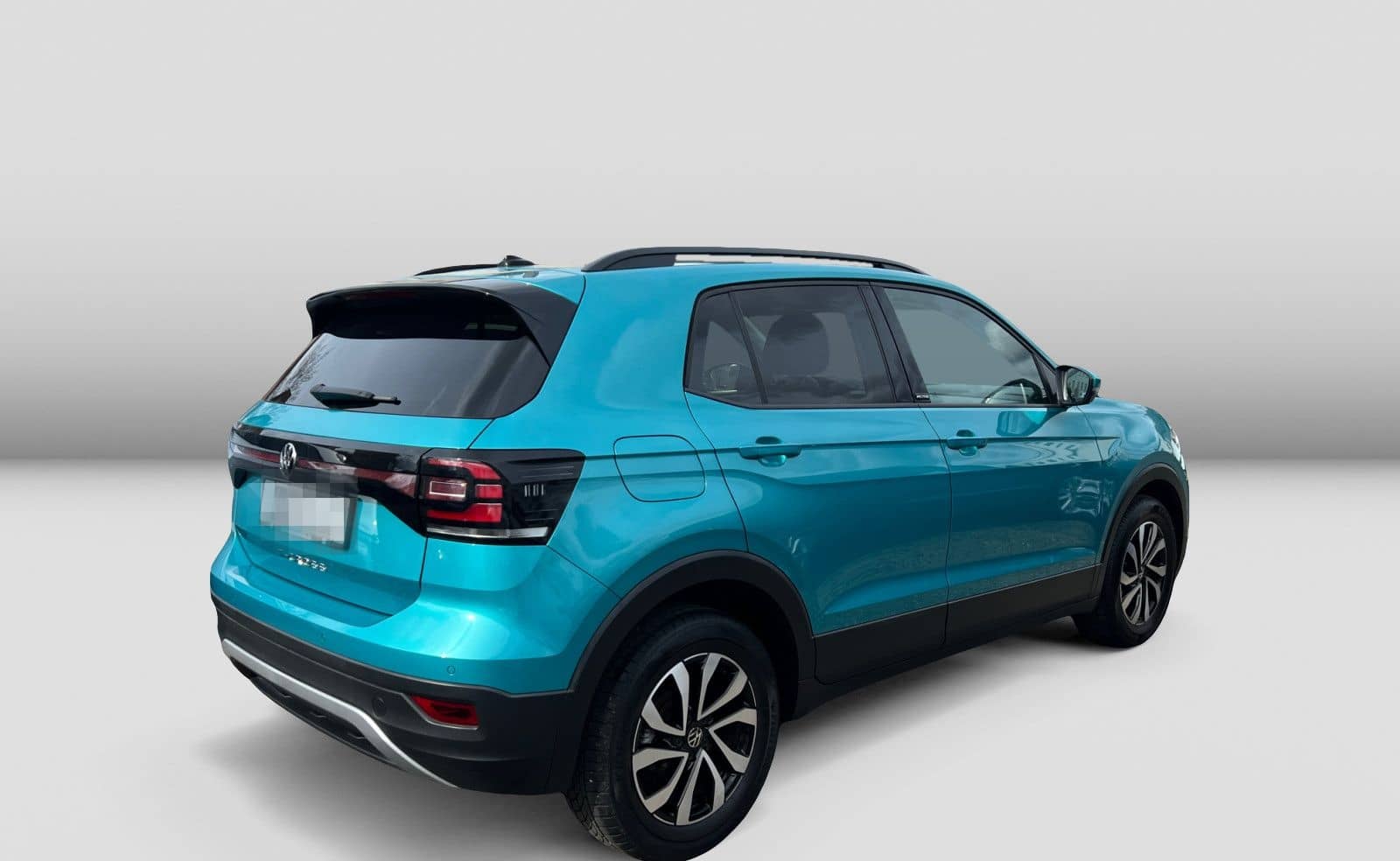 Volkswagen T-Cross 1.0TSI Active Navi ACC CAM APP Sitzh DAB foto 4