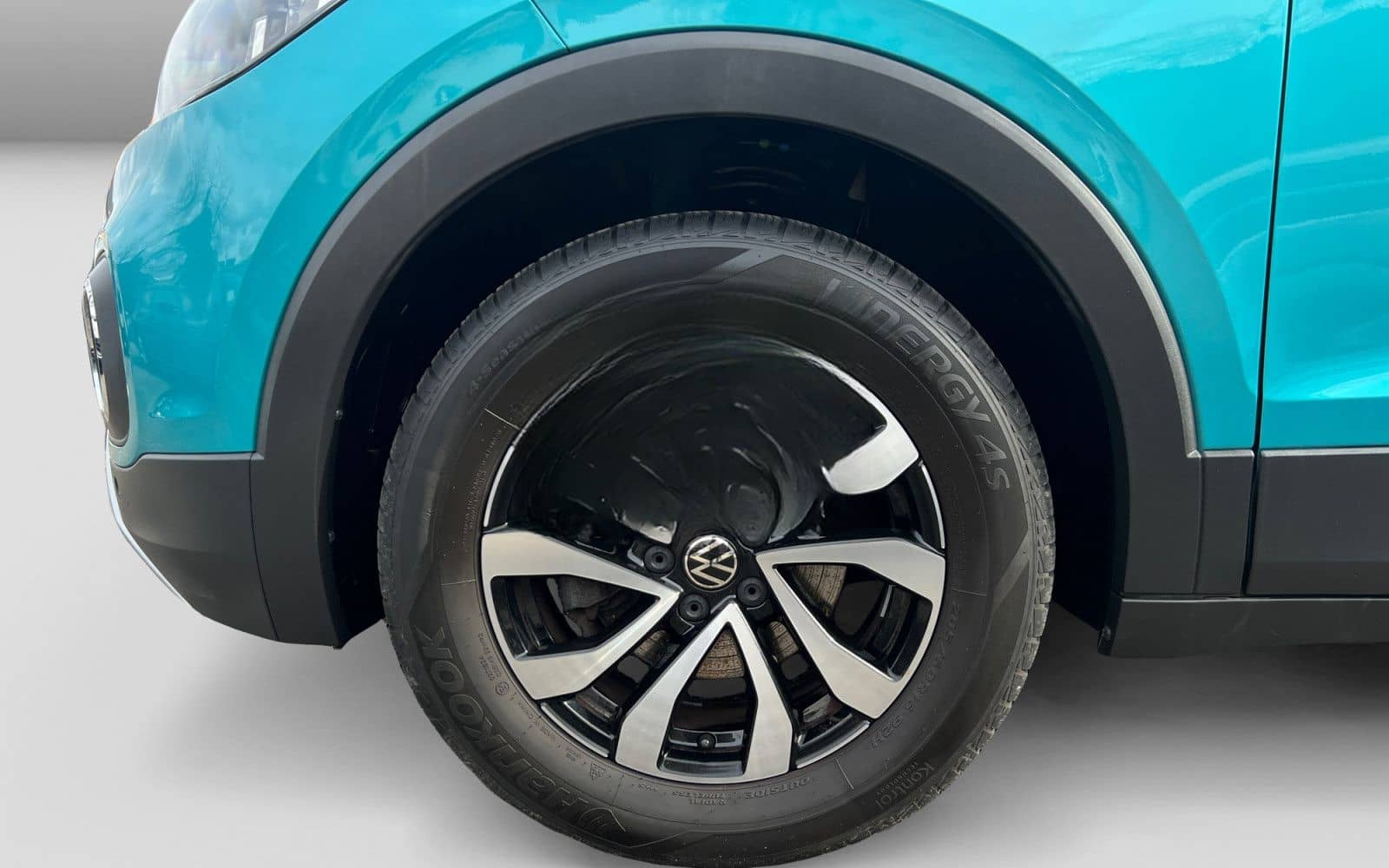 Volkswagen T-Cross 1.0TSI Active Navi ACC CAM APP Sitzh DAB foto 5