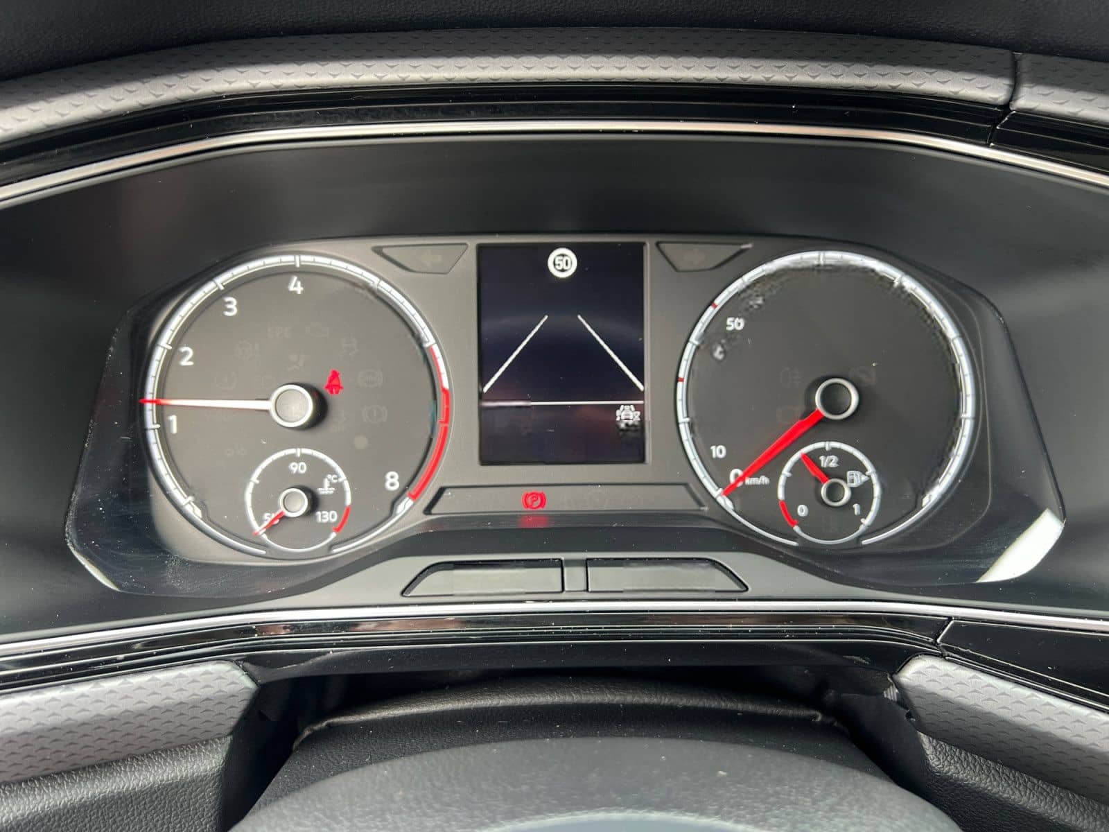 Volkswagen T-Cross 1.0TSI Active Navi ACC CAM APP Sitzh DAB foto 9