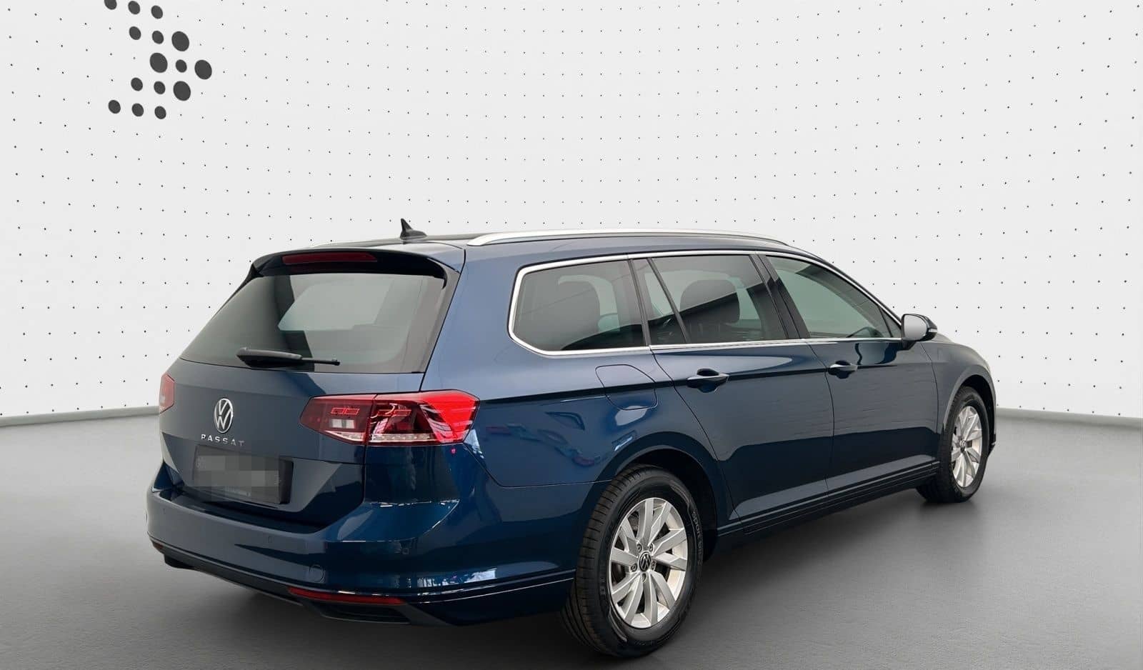 Volkswagen Passat Variant Business 2.0 TDI*NAVI*AHK*PANO*KA foto 2