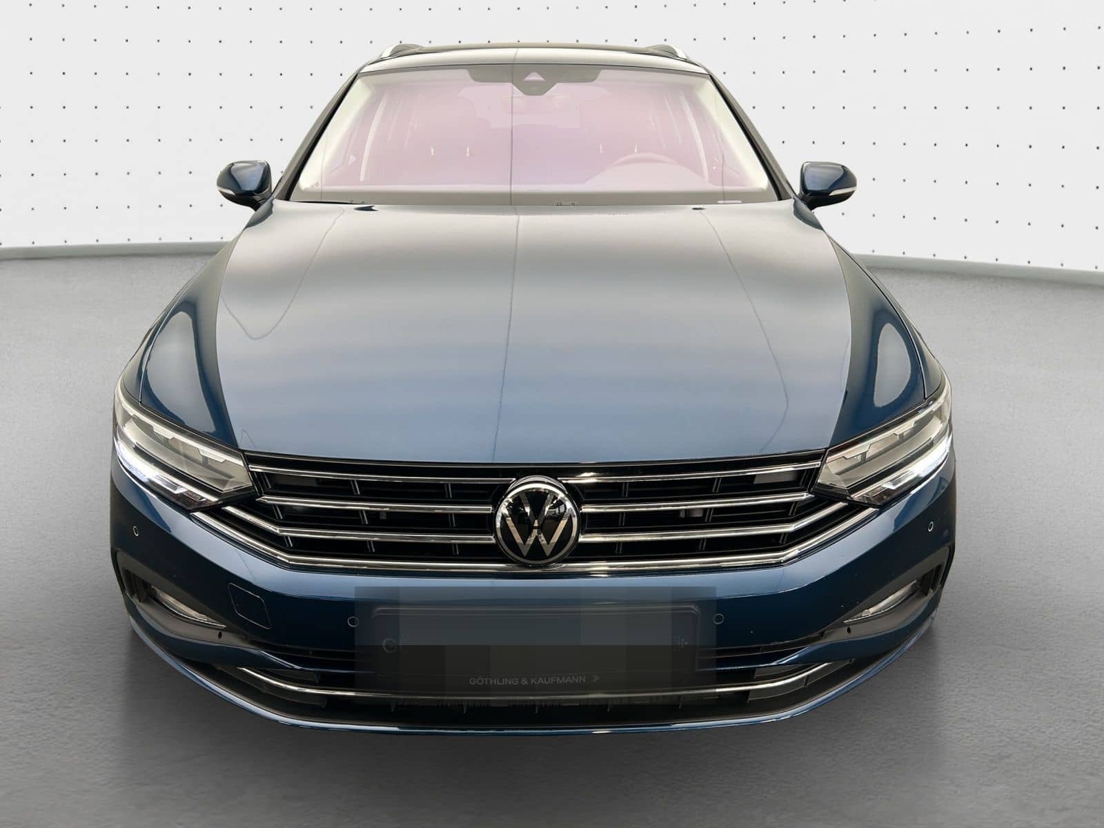 Volkswagen Passat Variant Business 2.0 TDI*NAVI*AHK*PANO*KA foto 12