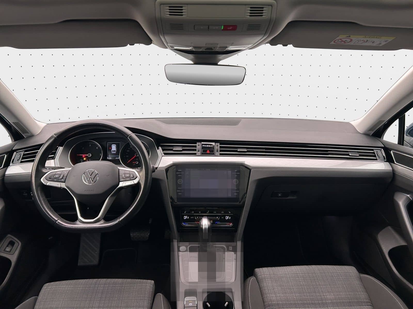 Volkswagen Passat Variant Business 2.0 TDI*NAVI*AHK*PANO*KA foto 5