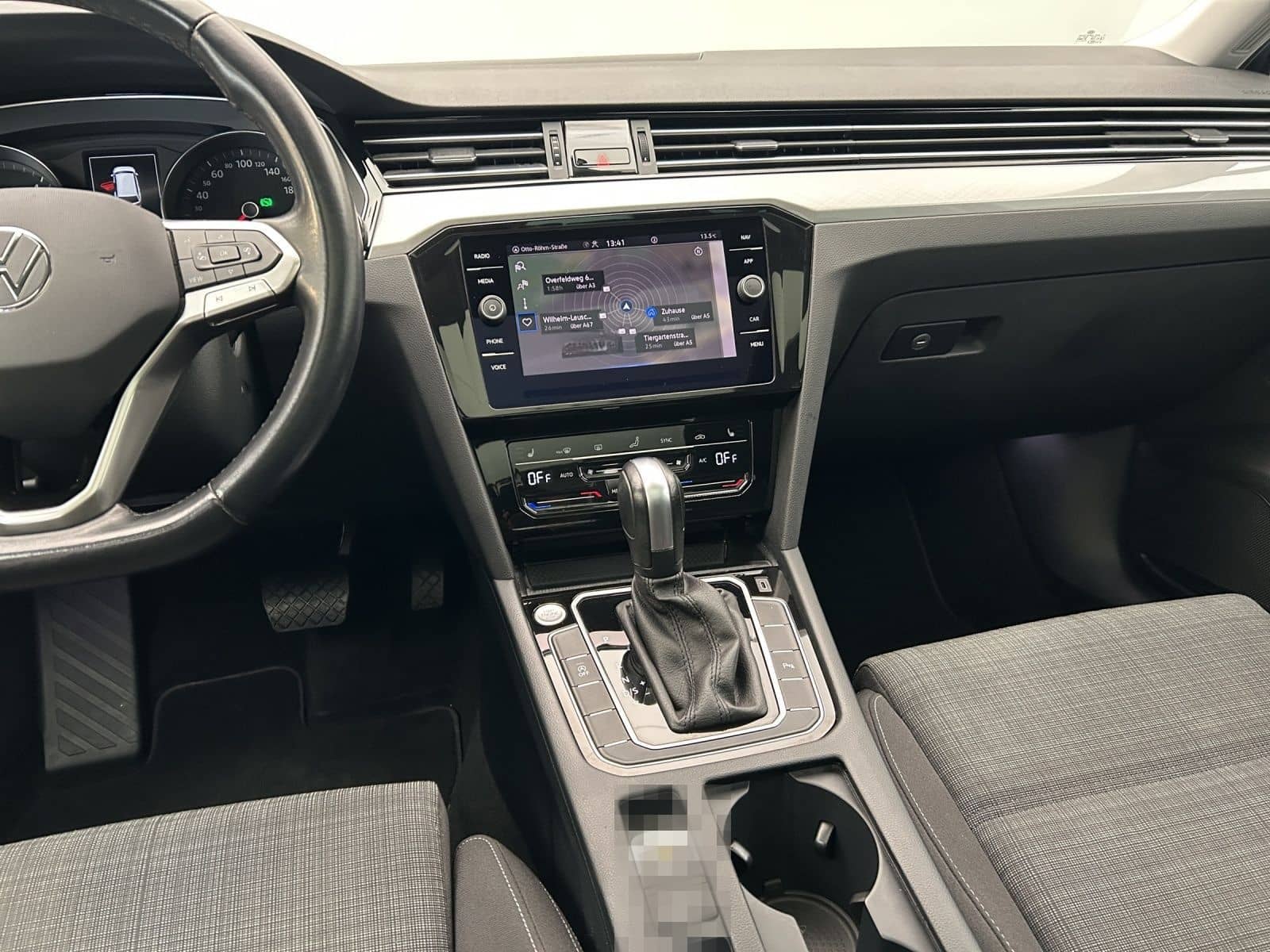 Volkswagen Passat Variant Business 2.0 TDI*NAVI*AHK*PANO*KA foto 7