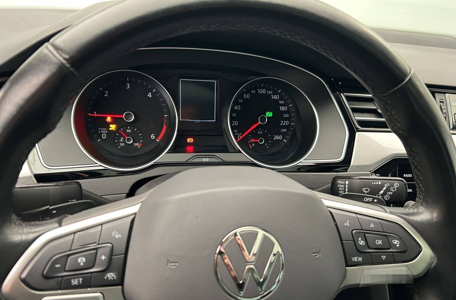 Volkswagen Passat Variant Business 2.0 TDI*NAVI*AHK*PANO*KA foto 9