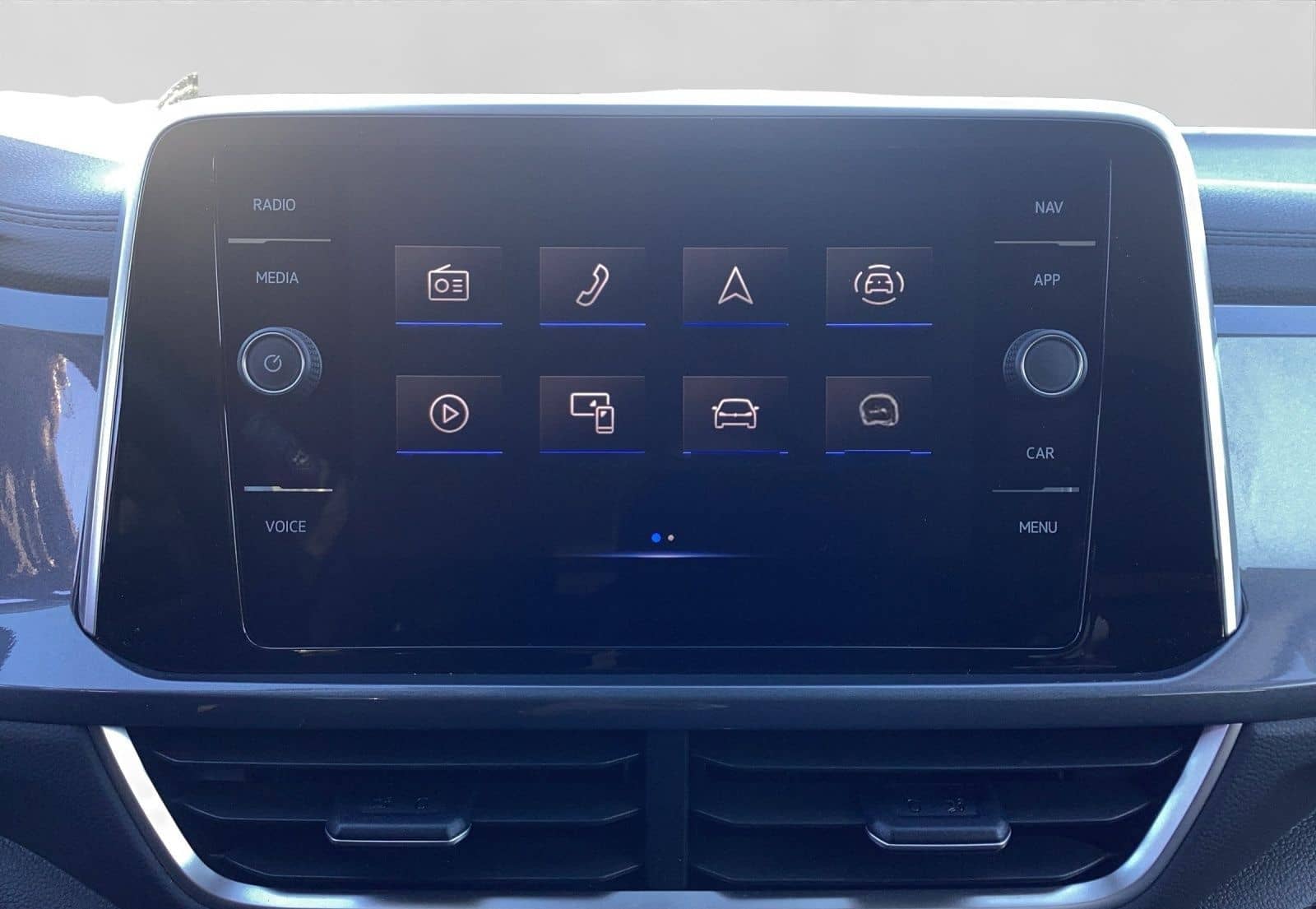 Volkswagen T-Roc 1.0 TSI STYLE AHK PARKLENK ERGO NAVI LED+ foto 13