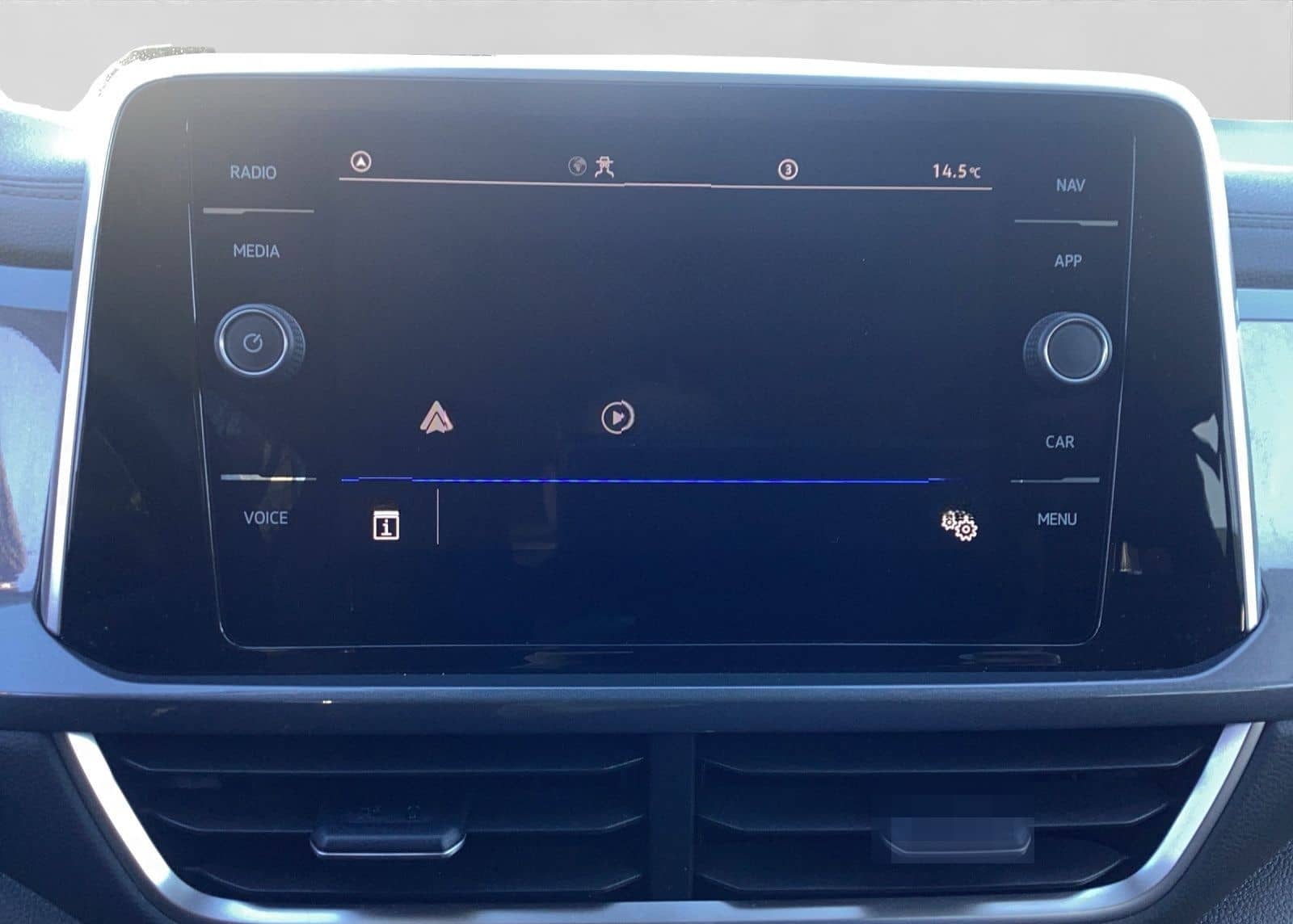 Volkswagen T-Roc 1.0 TSI STYLE AHK PARKLENK ERGO NAVI LED+ foto 14