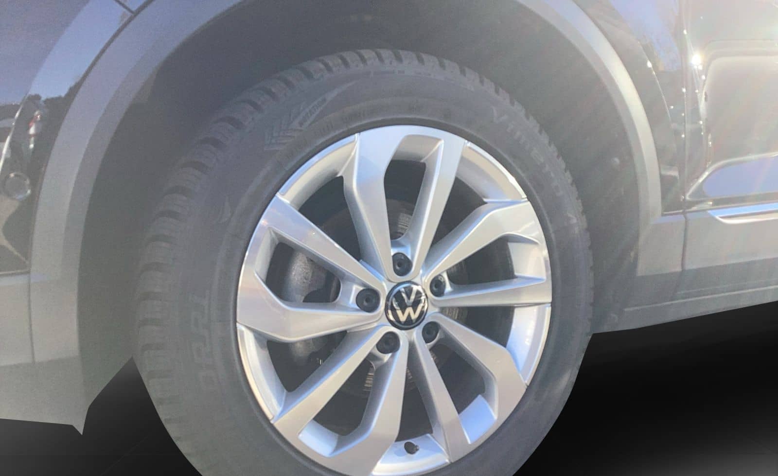 Volkswagen T-Roc 1.0 TSI STYLE AHK PARKLENK ERGO NAVI LED+ foto 7