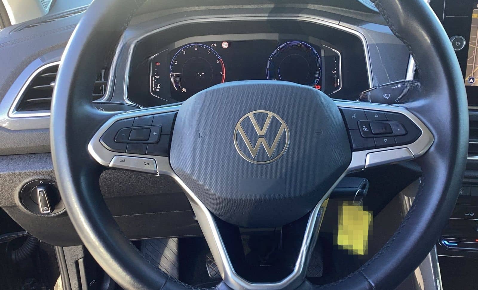 Volkswagen T-Roc 1.0 TSI STYLE AHK PARKLENK ERGO NAVI LED+ foto 9