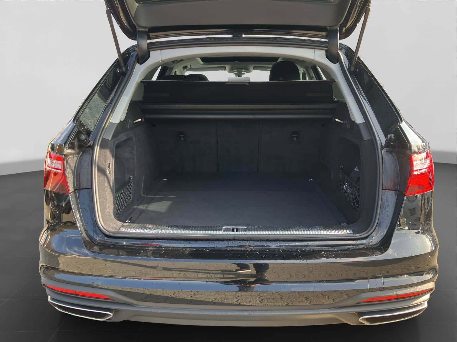 Audi A4 Avant 35 TFSI PANO AHK PDC NAVI+ foto 17