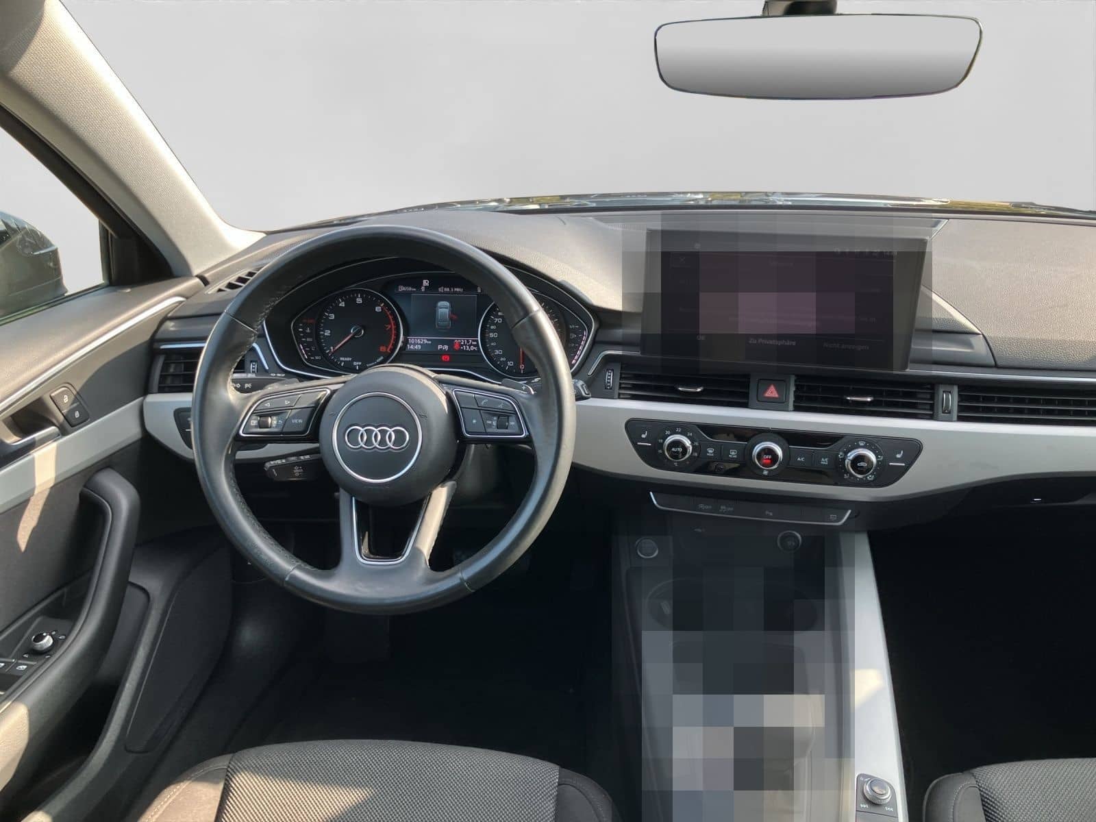 Audi A4 Avant 35 TFSI PANO AHK PDC NAVI+ foto 5