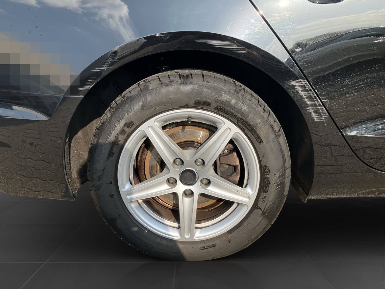 Audi A4 Avant 35 TFSI PANO AHK PDC NAVI+ foto 7