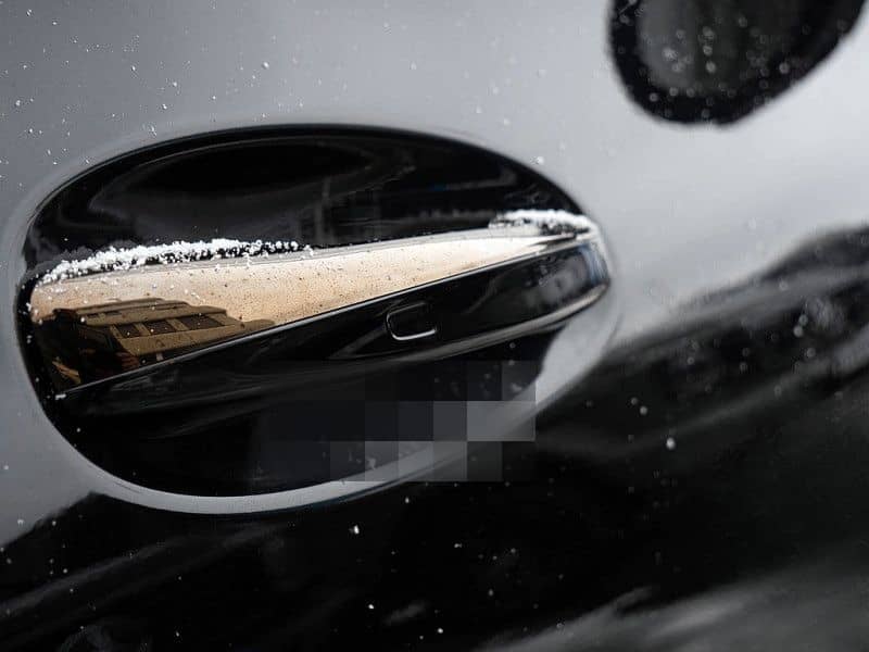 Mercedes-Benz GLE 350 de 4MATIC mit EQ Hybrid Technologie AMG foto 11