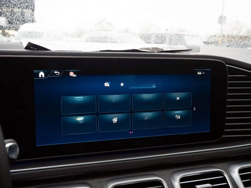 Mercedes-Benz GLE 350 de 4MATIC mit EQ Hybrid Technologie AMG foto 19