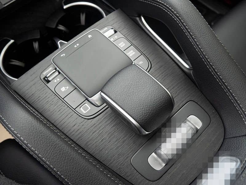 Mercedes-Benz GLE 350 de 4MATIC mit EQ Hybrid Technologie AMG foto 21