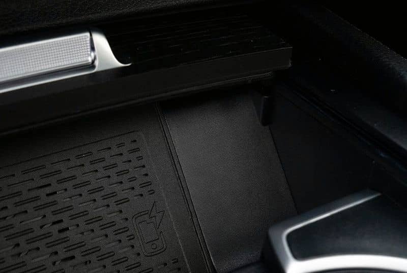 Mercedes-Benz GLE 350 de 4MATIC mit EQ Hybrid Technologie AMG foto 22