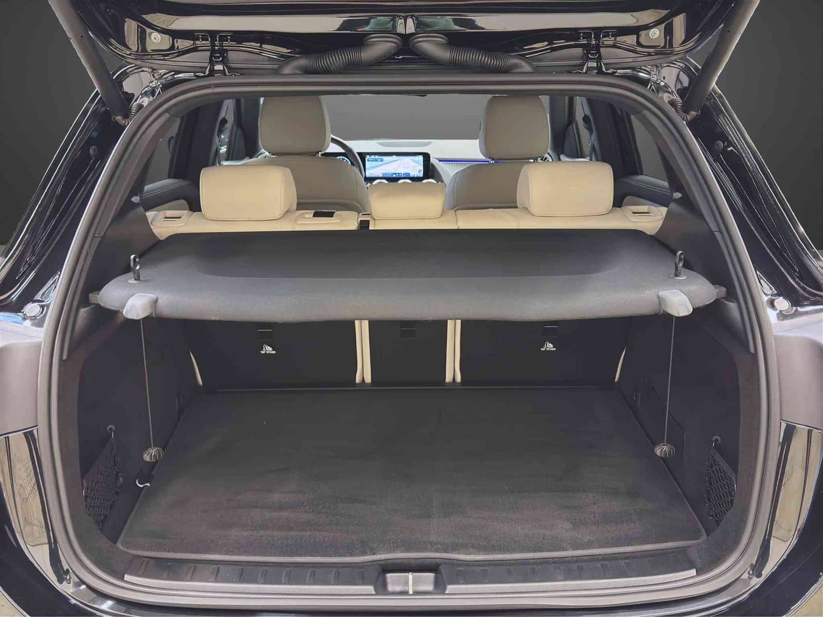 Mercedes-Benz GLA 200 Progressive*NIGHT*Leder Beige*Keyles*18" foto 11