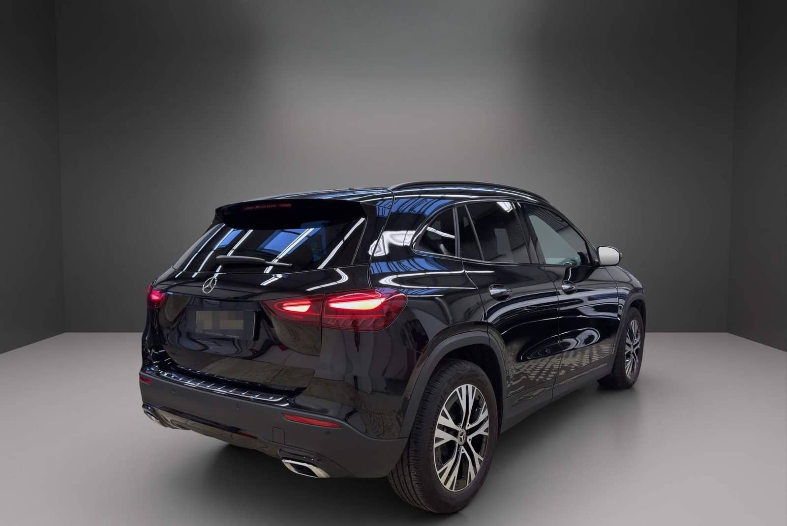 Mercedes-Benz GLA 200 Progressive*NIGHT*Leder Beige*Keyles*18" foto 13