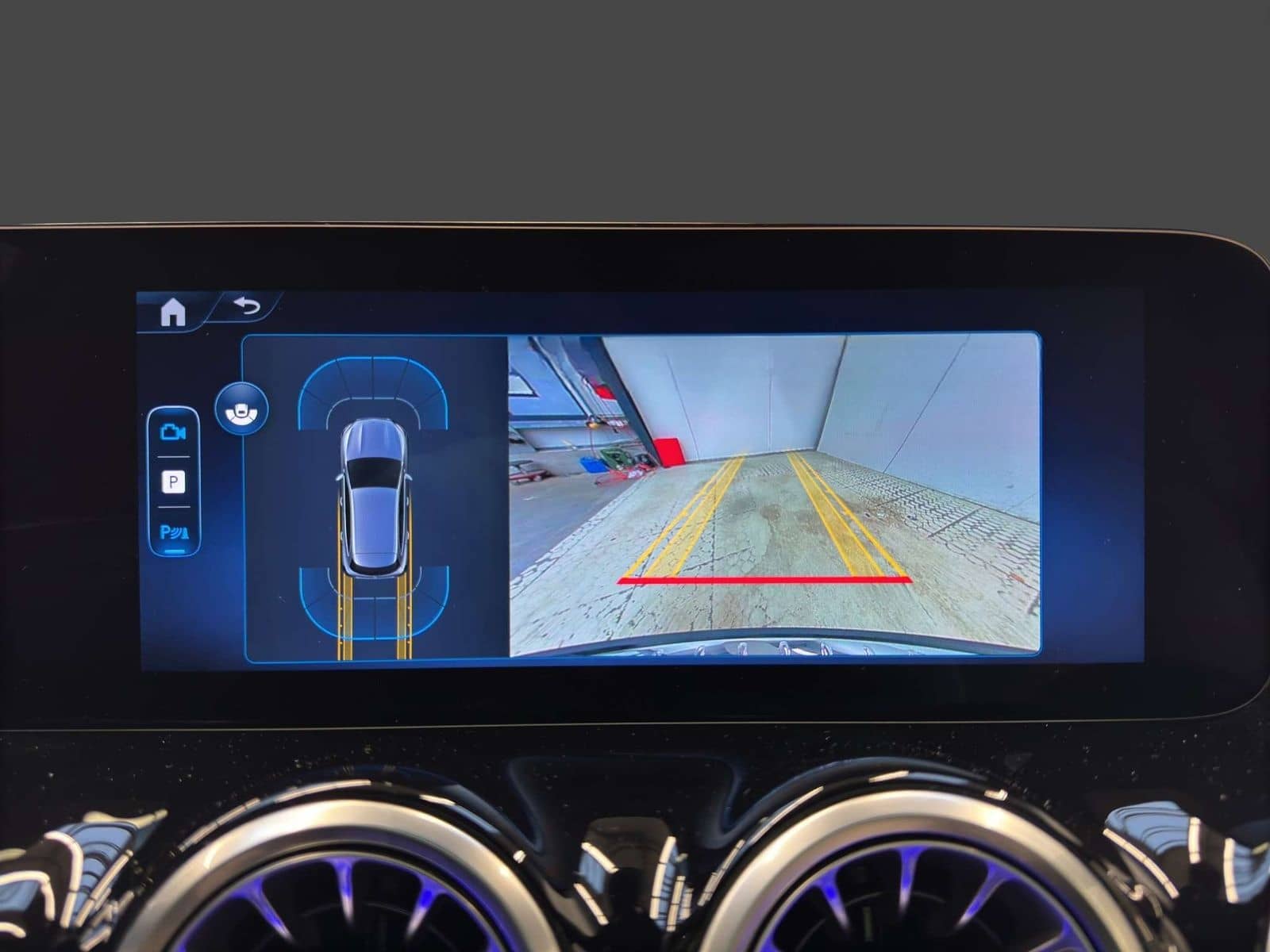 Mercedes-Benz GLA 200 Progressive*NIGHT*Leder Beige*Keyles*18" foto 15