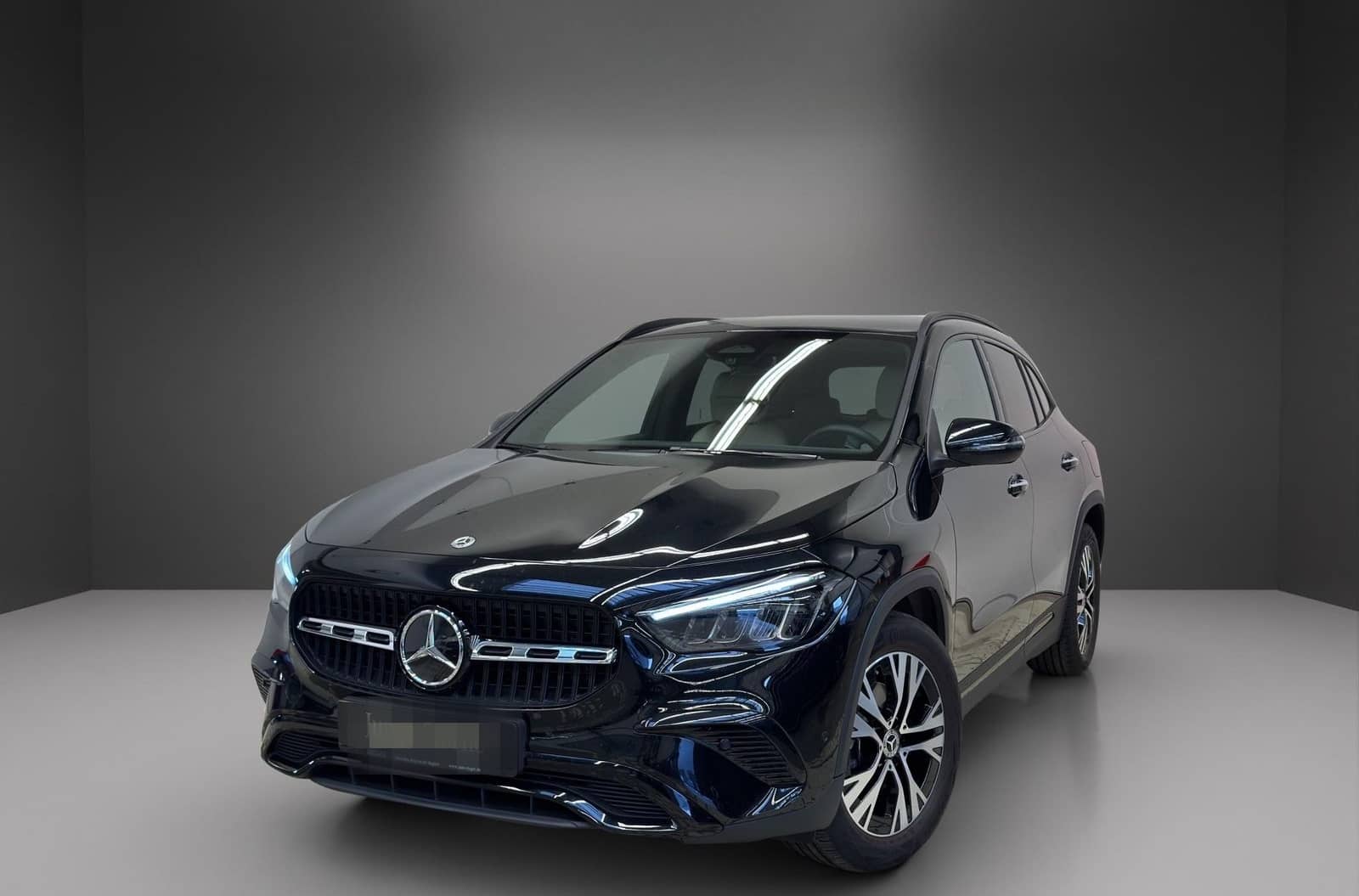 Mercedes-Benz GLA 200 Progressive*NIGHT*Leder Beige*Keyles*18" foto 21