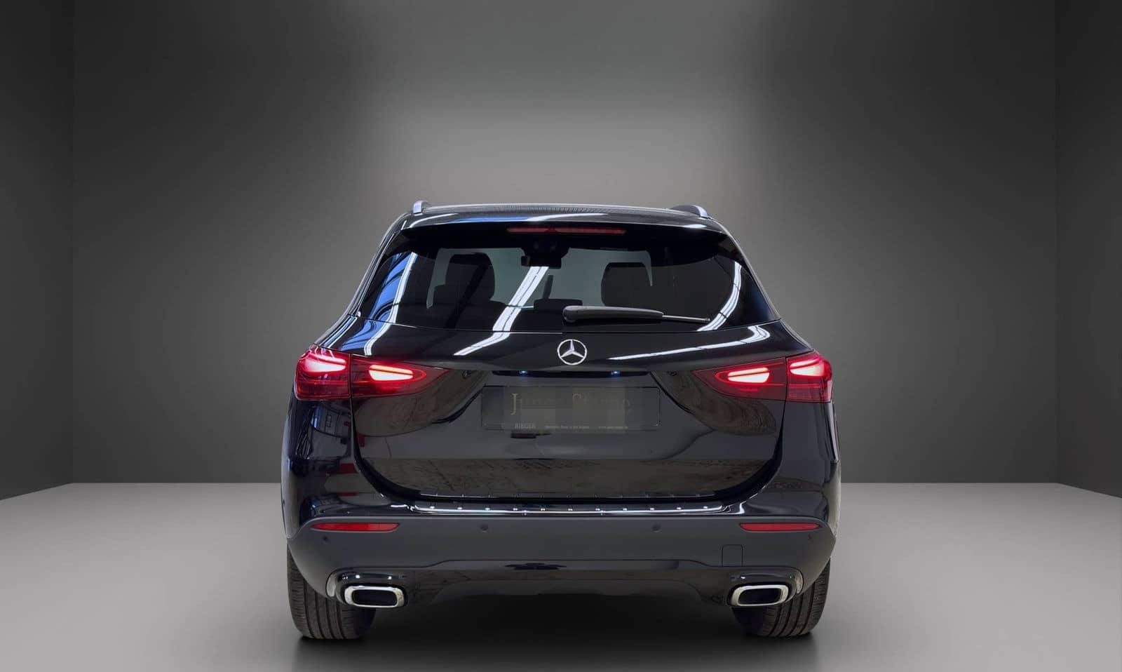 Mercedes-Benz GLA 200 Progressive*NIGHT*Leder Beige*Keyles*18" foto 10