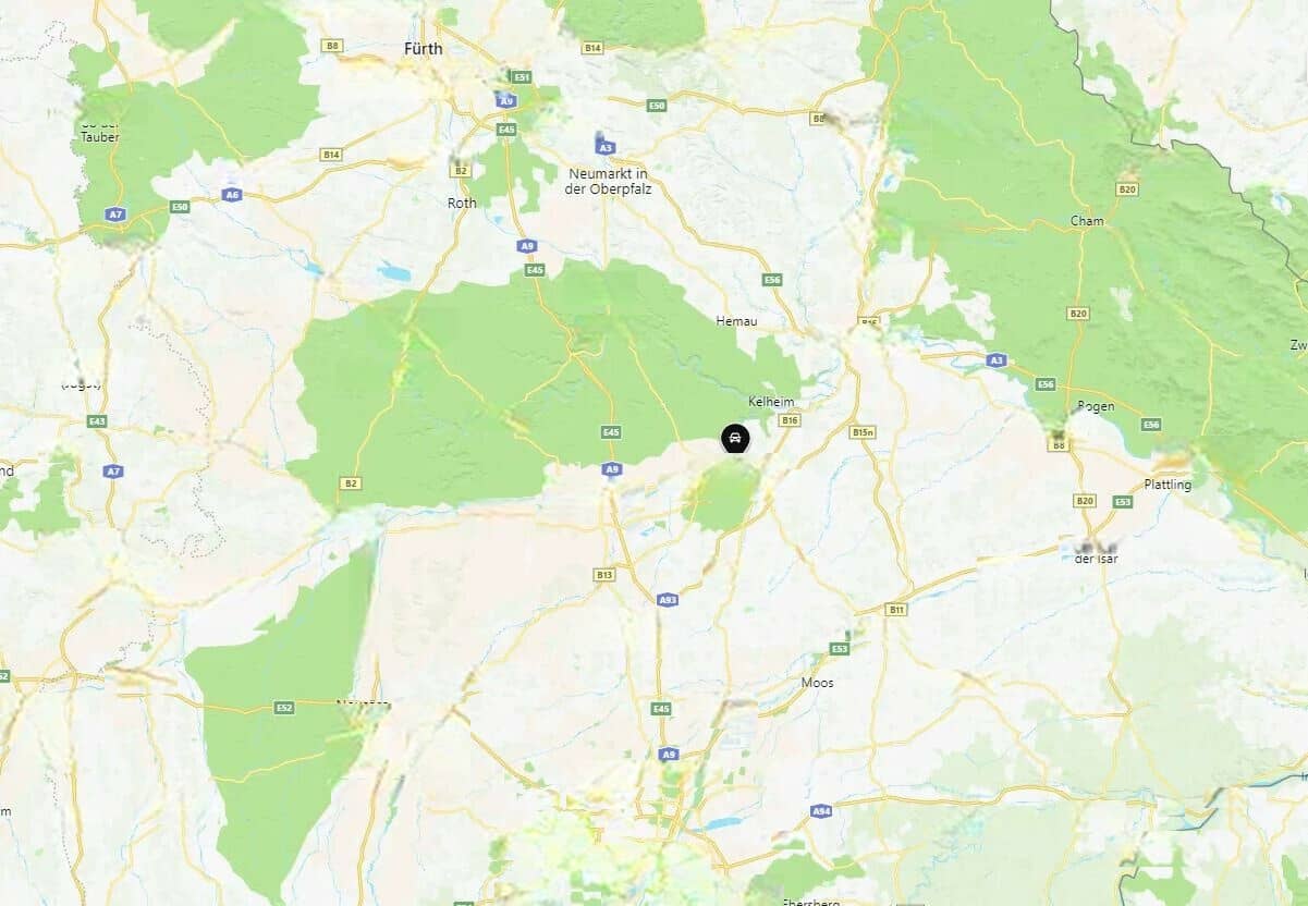 Lexus UX 250h Launch Edition Navi Kamera Velours DAB foto 23