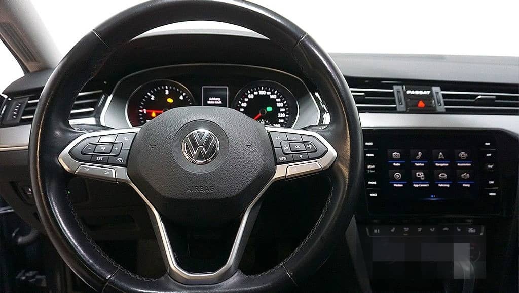 Volkswagen Passat 2.0TDI DSG Business AHK Pano SHZ LED foto 11