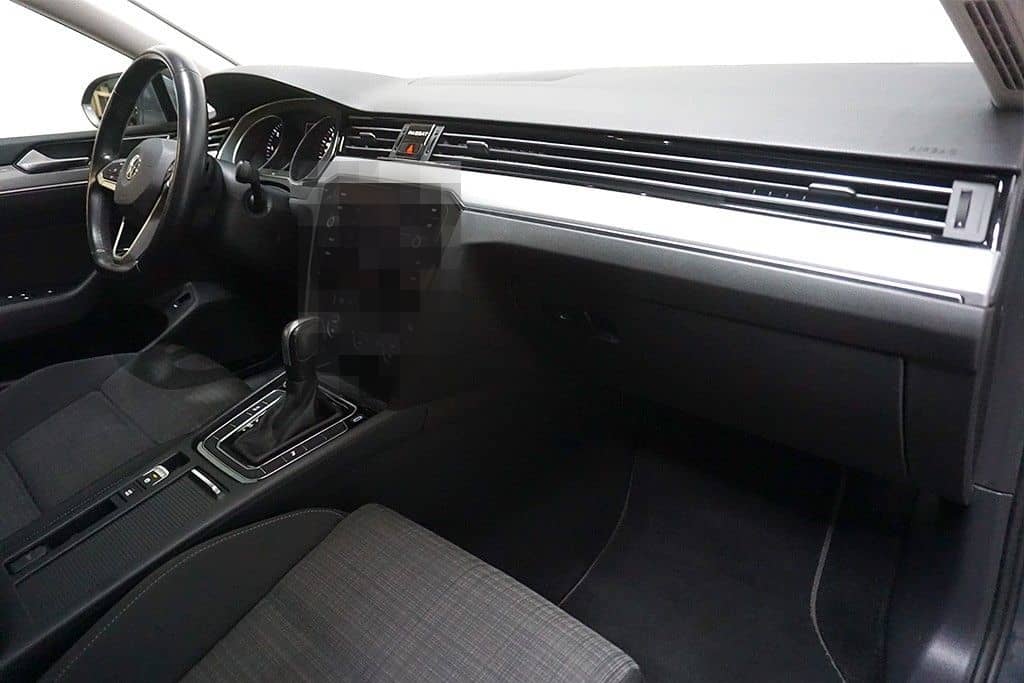 Volkswagen Passat 2.0TDI DSG Business AHK Pano SHZ LED foto 12