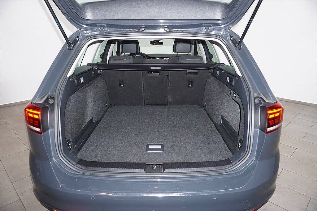 Volkswagen Passat 2.0TDI DSG Business AHK Pano SHZ LED foto 14