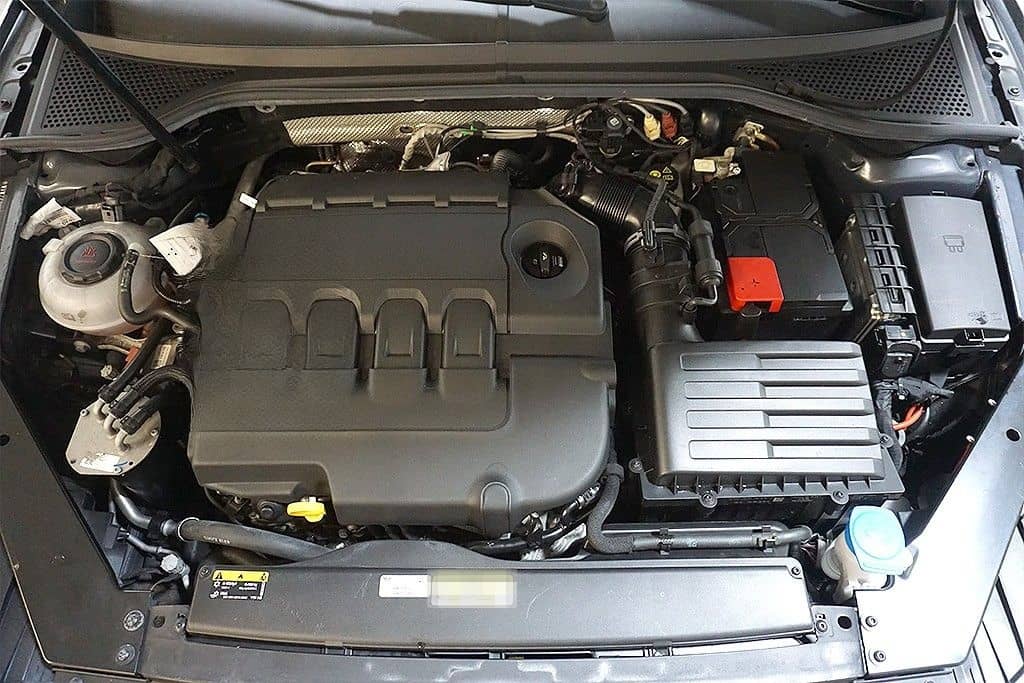 Volkswagen Passat 2.0TDI DSG Business AHK Pano SHZ LED foto 15