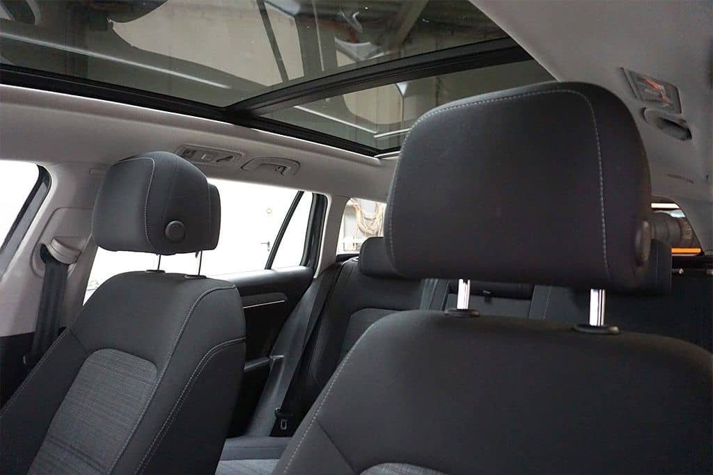 Volkswagen Passat 2.0TDI DSG Business AHK Pano SHZ LED foto 8