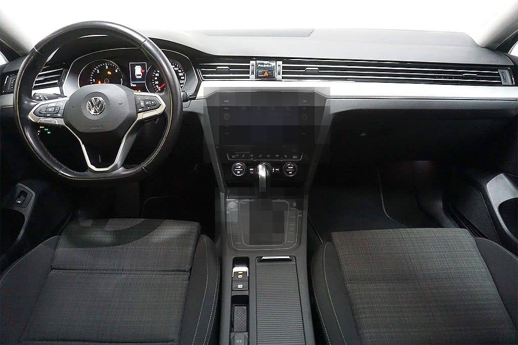 Volkswagen Passat 2.0TDI DSG Business AHK Pano SHZ LED foto 10