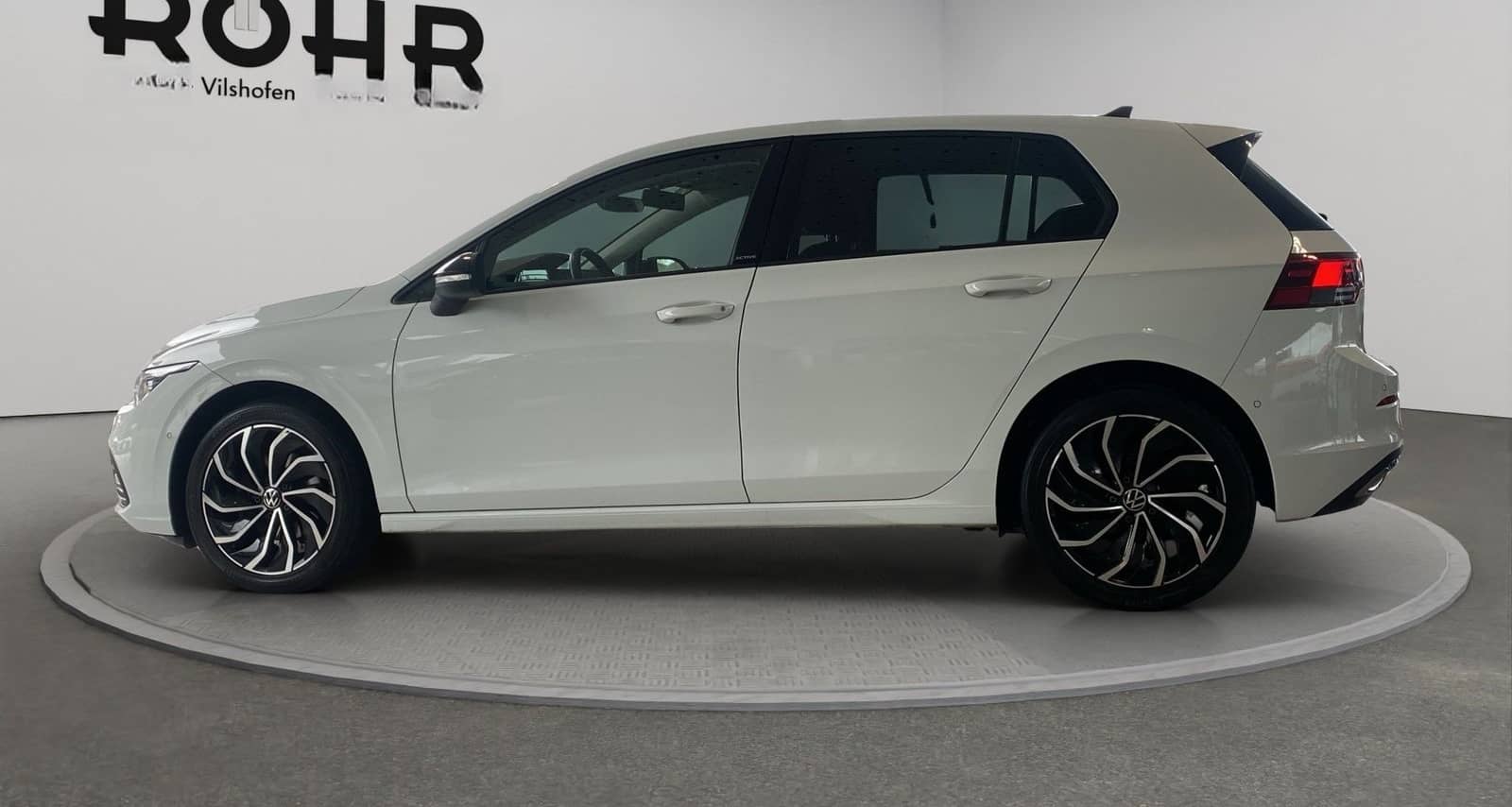 Volkswagen Golf VIII Life (NAVI.SHZ.ACC.AHK.DAB) 2.0 TDI foto 3