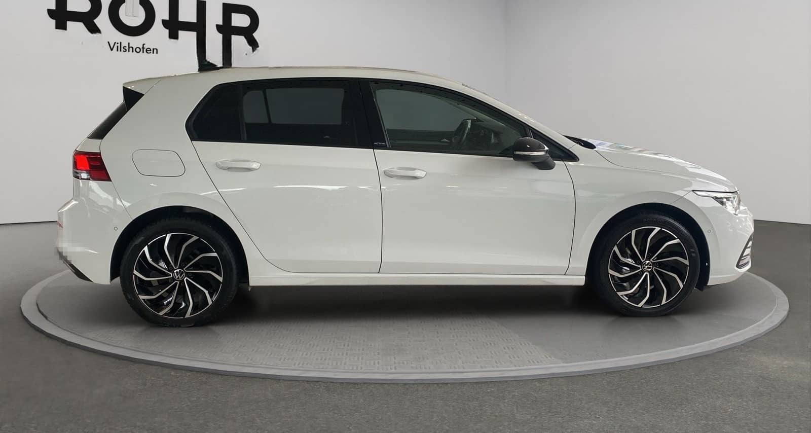 Volkswagen Golf VIII Life (NAVI.SHZ.ACC.AHK.DAB) 2.0 TDI foto 4