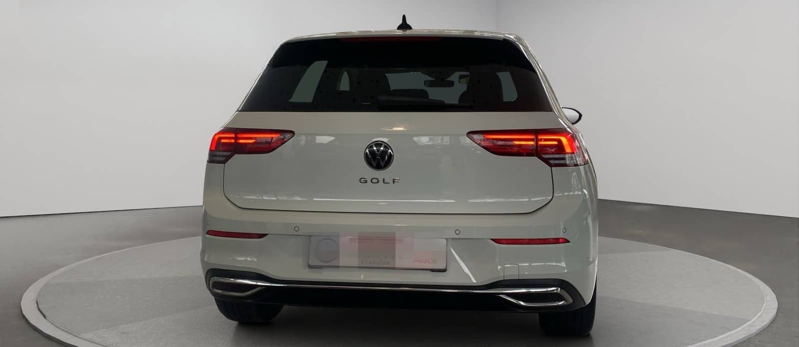 Volkswagen Golf VIII Life (NAVI.SHZ.ACC.AHK.DAB) 2.0 TDI foto 6