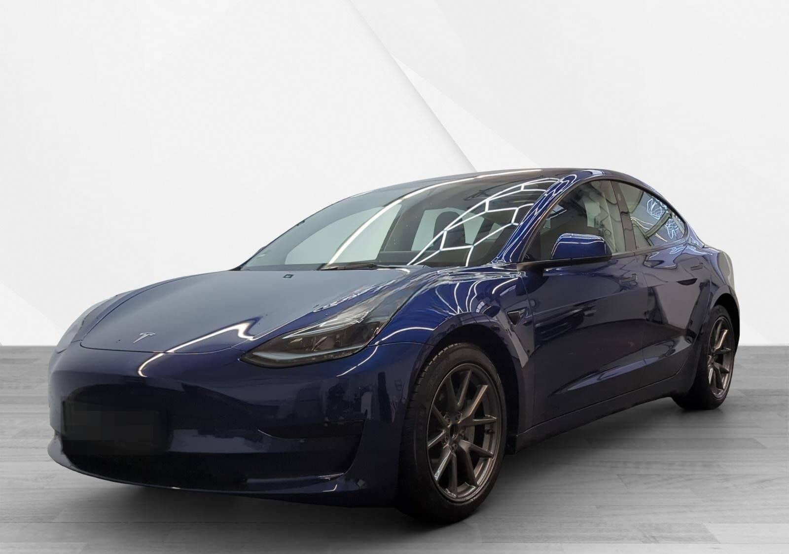 Tesla Model 3 Standard Range Plus 60kWh Facelift A.Pil foto 1