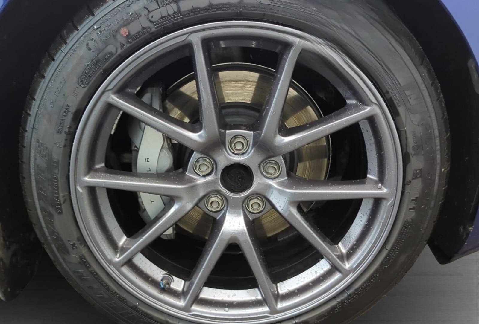 Tesla Model 3 Standard Range Plus 60kWh Facelift A.Pil foto 12