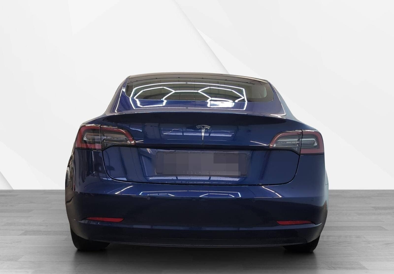 Tesla Model 3 Standard Range Plus 60kWh Facelift A.Pil foto 14