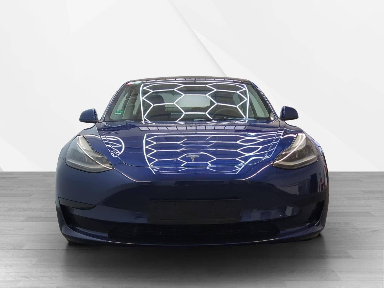 Tesla Model 3 Standard Range Plus 60kWh Facelift A.Pil foto 15