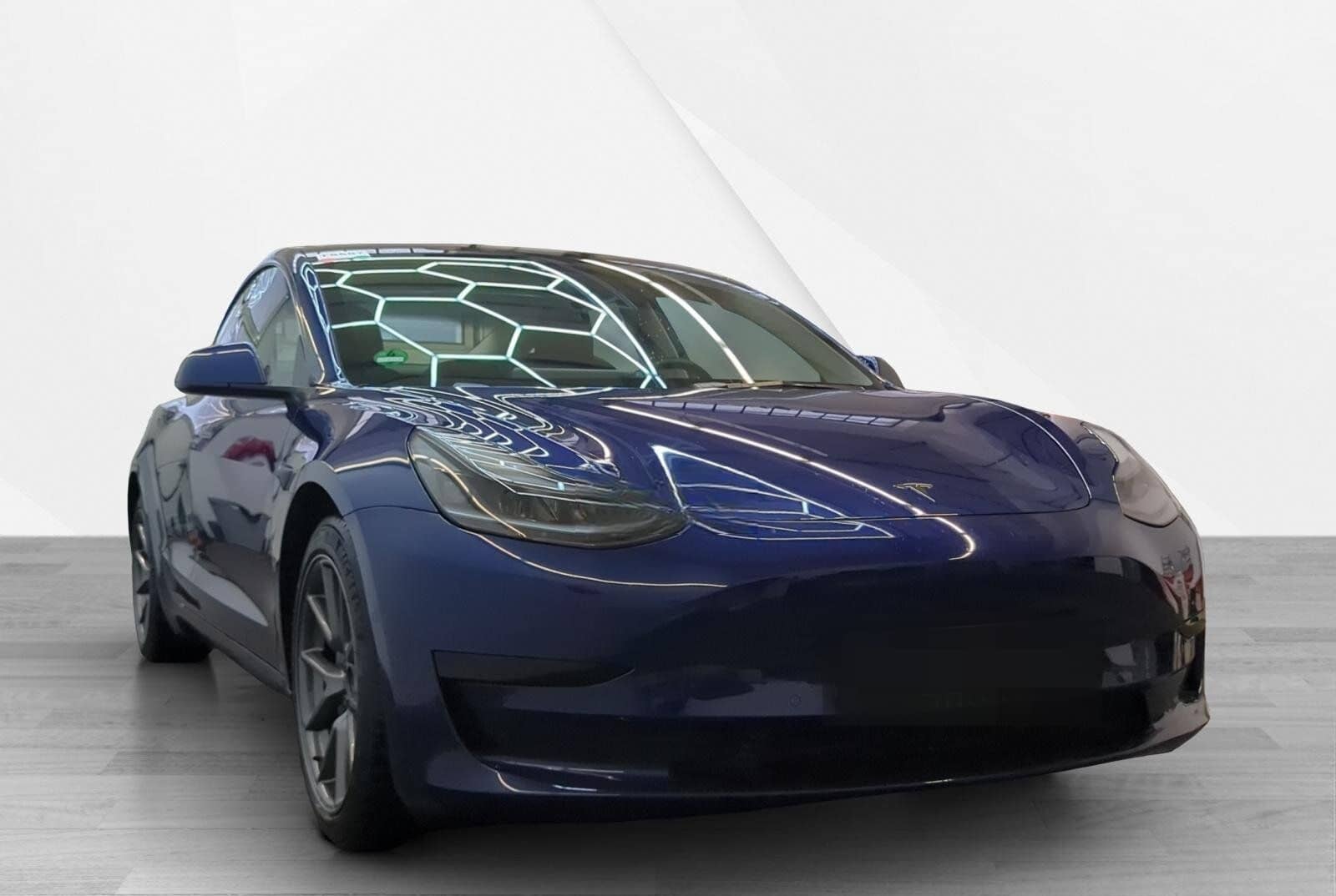 Tesla Model 3 Standard Range Plus 60kWh Facelift A.Pil foto 3