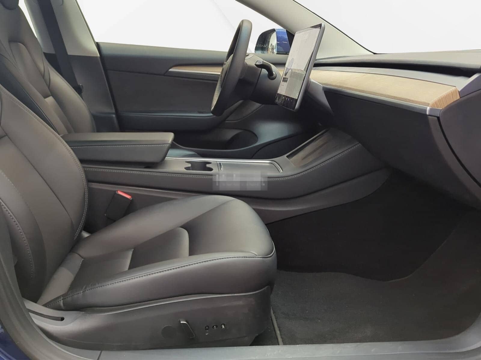 Tesla Model 3 Standard Range Plus 60kWh Facelift A.Pil foto 6